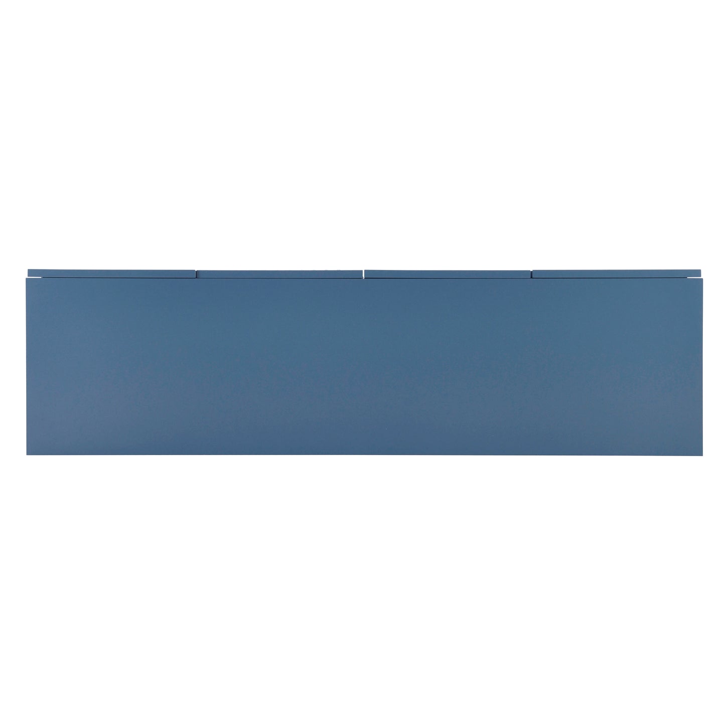 Vio Sideboard Buffet - Navy Blue