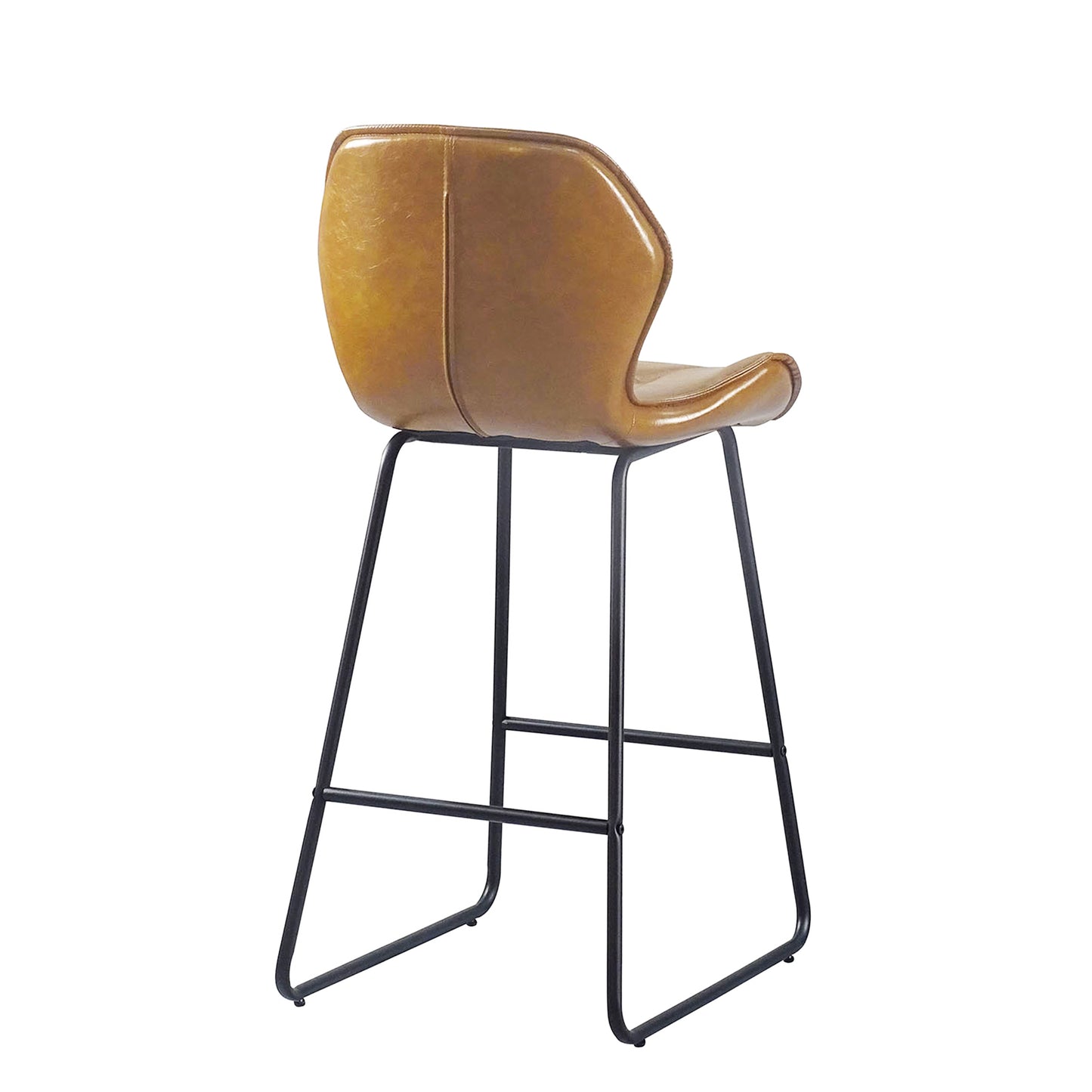 Interstellar Bar Stools - Brown Set of 2