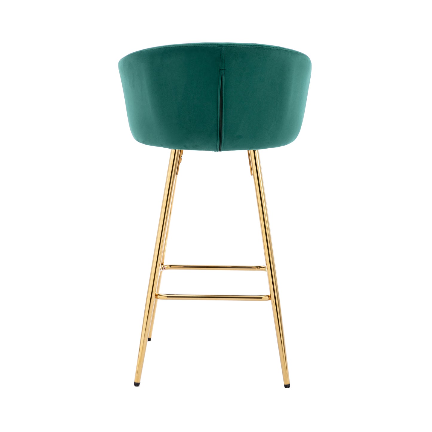 Sip Bar Stools 30 Inch - Green Set of 2