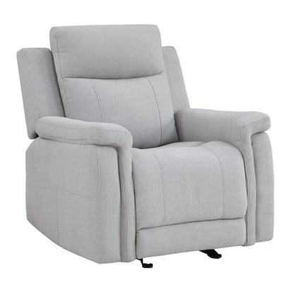 ECO Recliner Chair - Gray