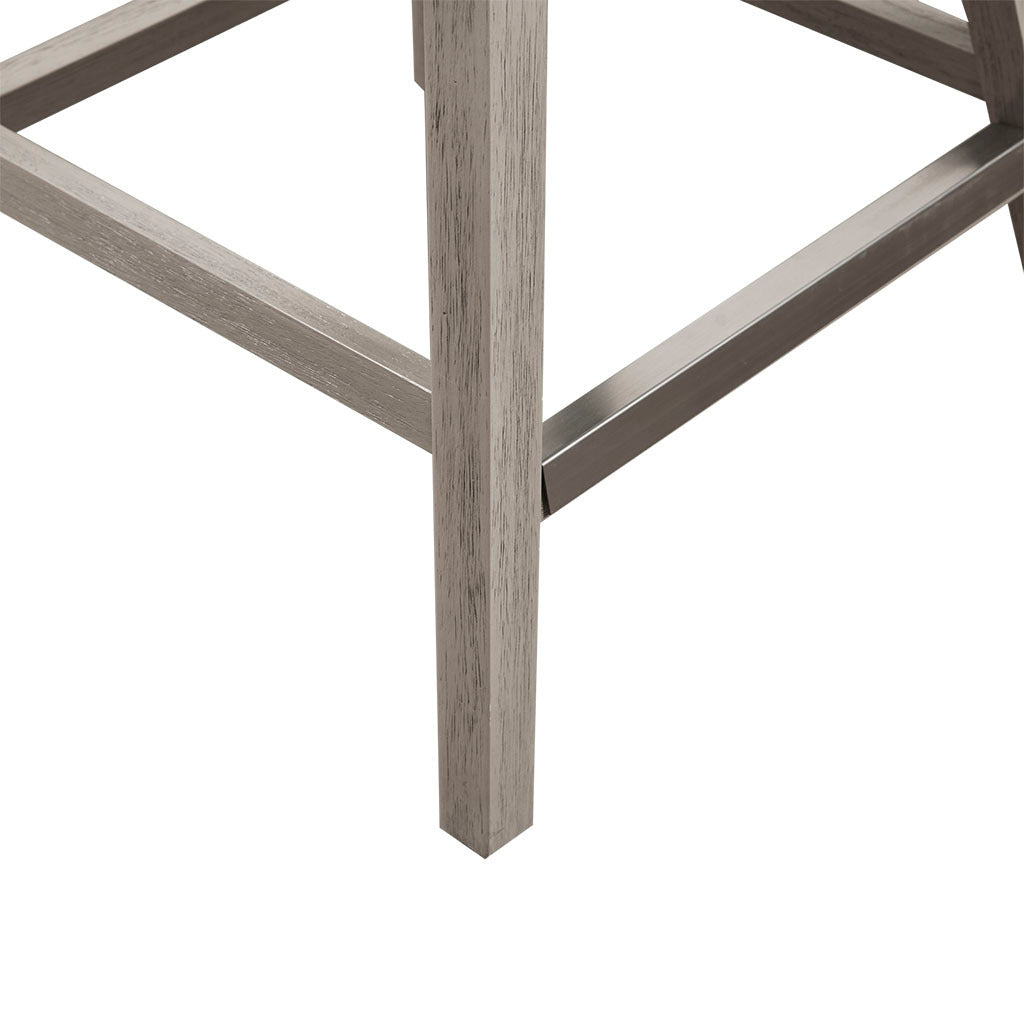 Harper Swivel Counter Stool