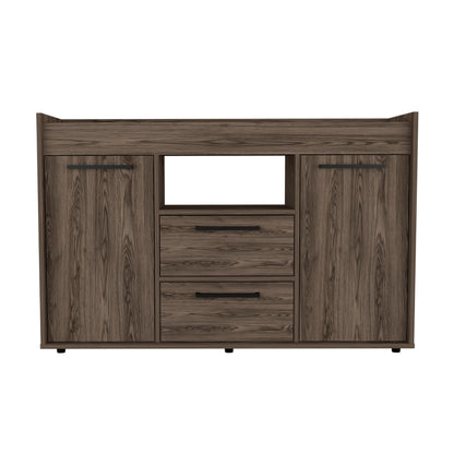 Chapella 2-Drawer Sideboard