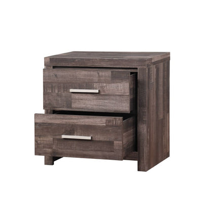 Juniper Nightstand - Cherry