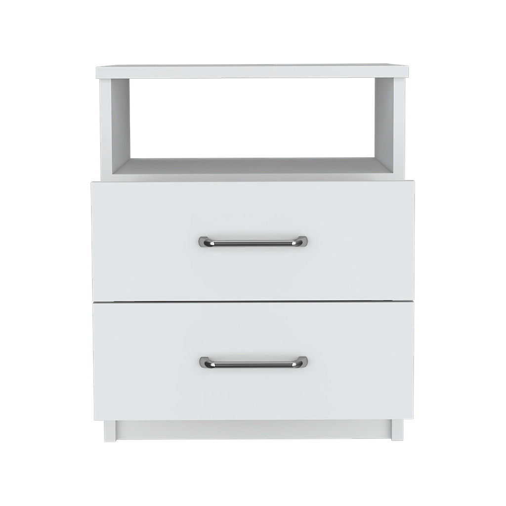 Olienza Nightstand - White