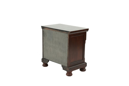 Jackson Nightstand - Dark Brown