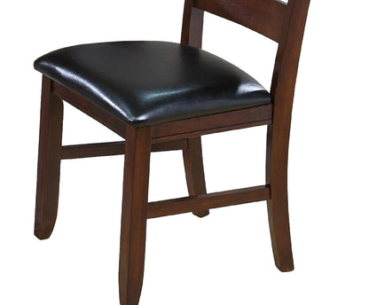 Bray Dining Chair (Set of 2) - Brown