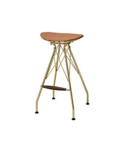 Golden Age Bar Stool - Set of 2