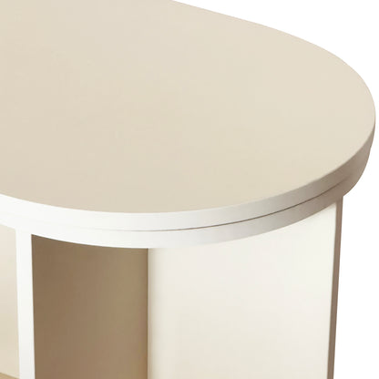 Greta Sideboard Buffet Cabinet - Beige