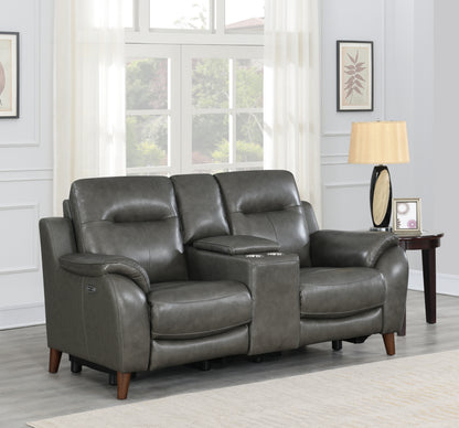 Trento Power Reclining Loveseat