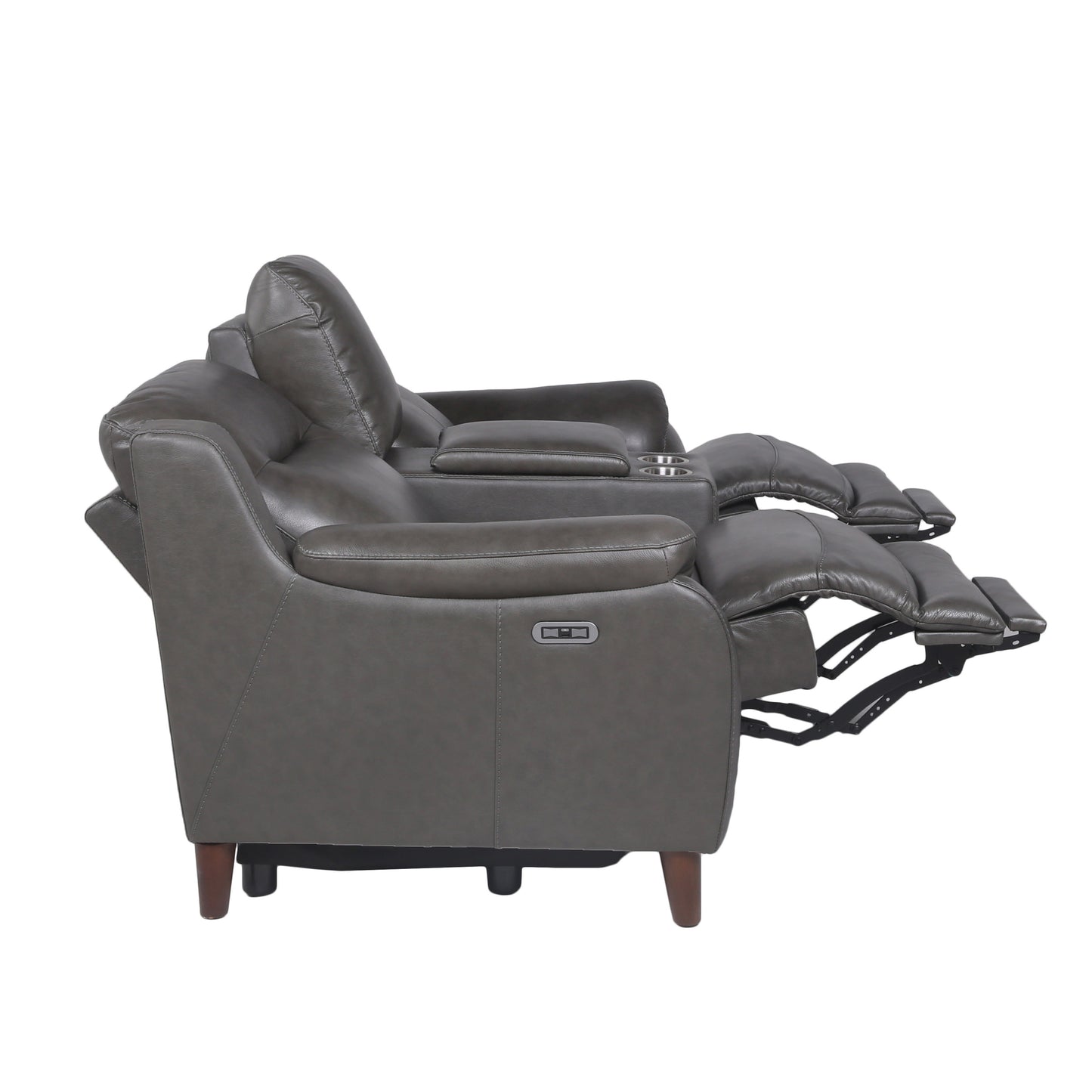 Trento Power Reclining Loveseat