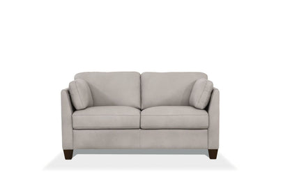 Matias Loveseat - White