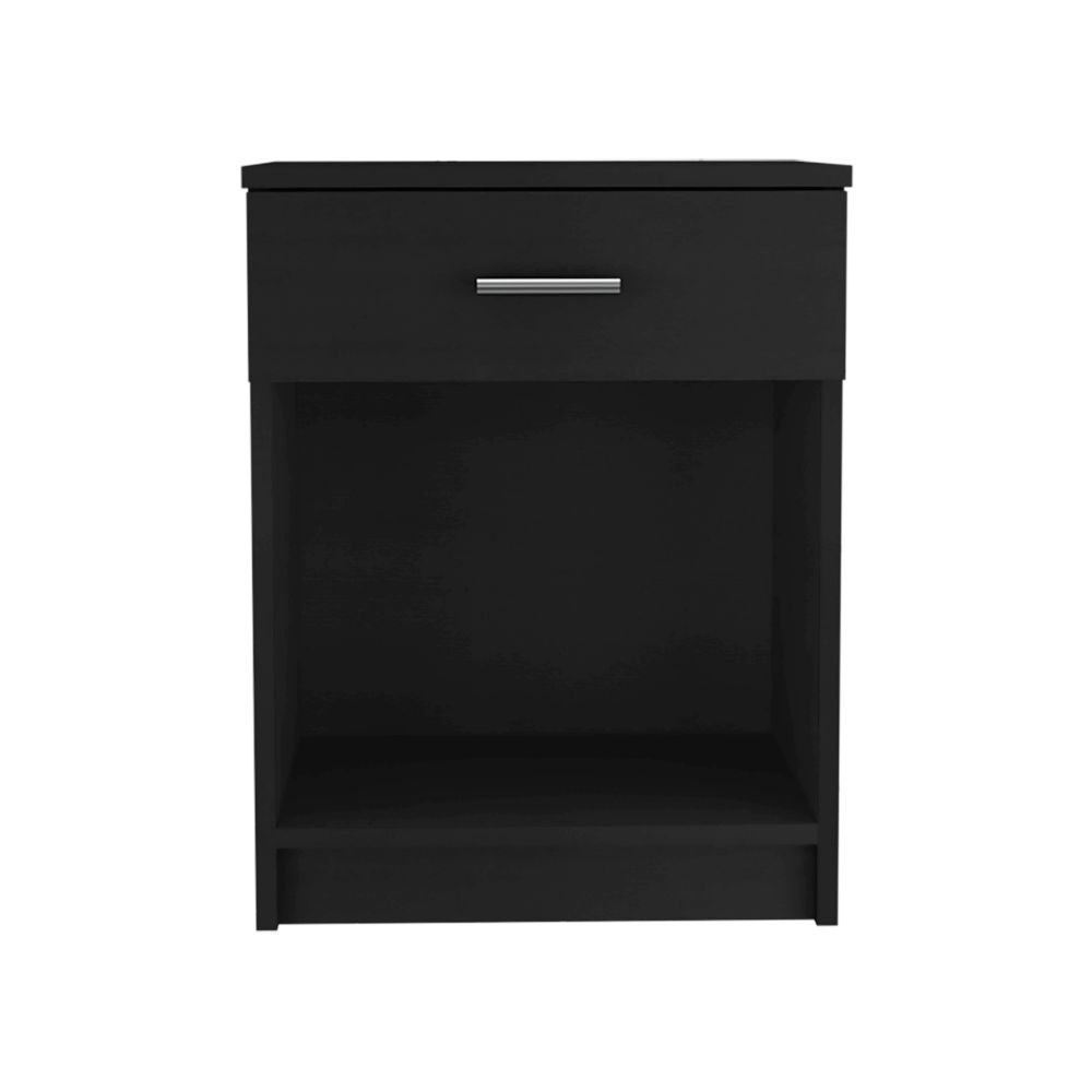 Eco Nightstand - Black