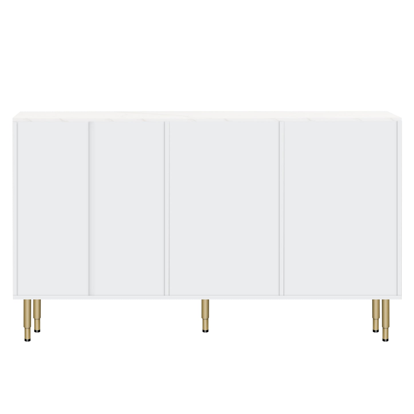 Finch Sideboard Buffet - White