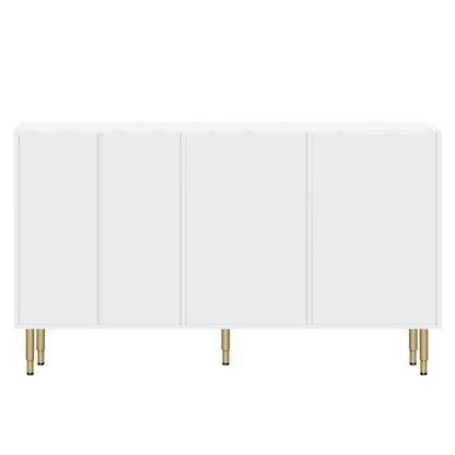 Finch Sideboard Buffet - White