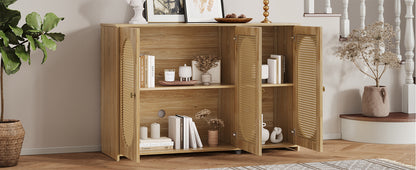 Obrien Sideboard Buffet - Natural