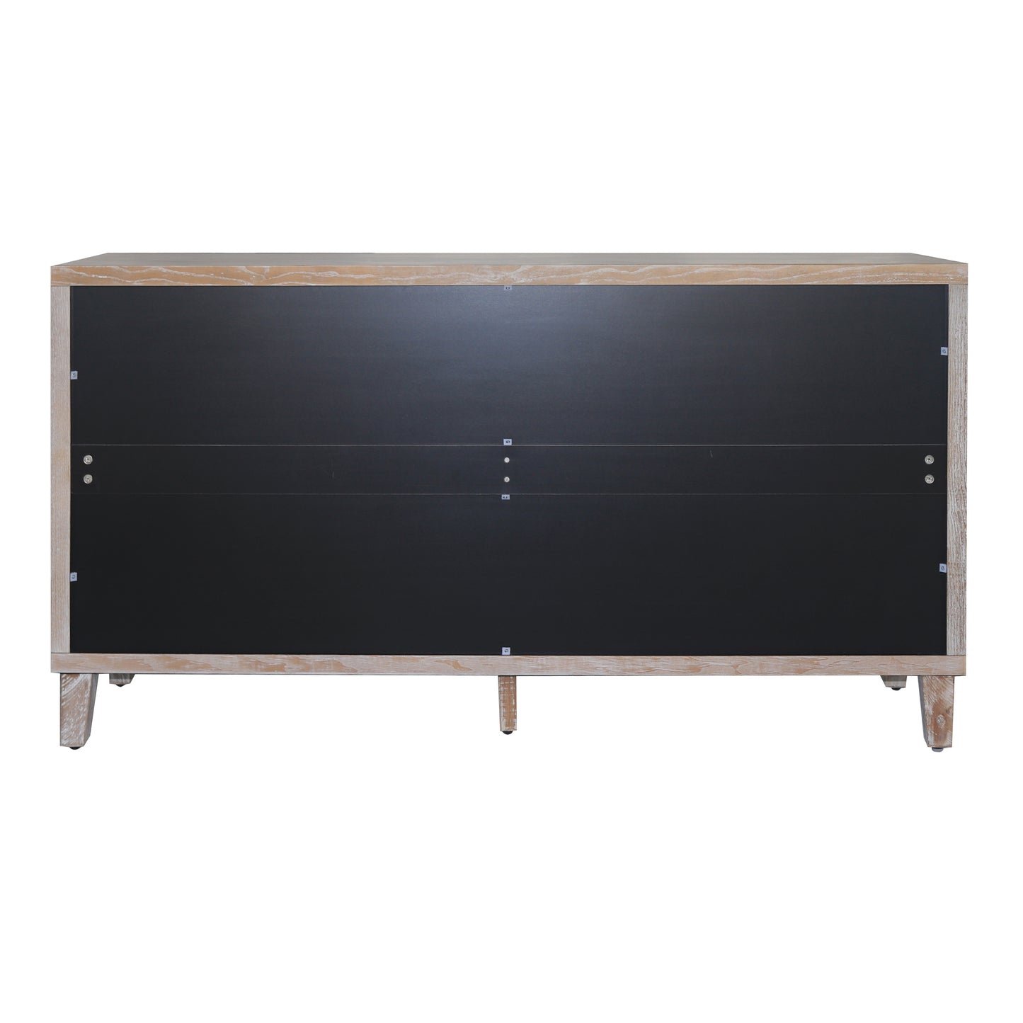 Garner II Accent Buffet Server Cabinet - Natural