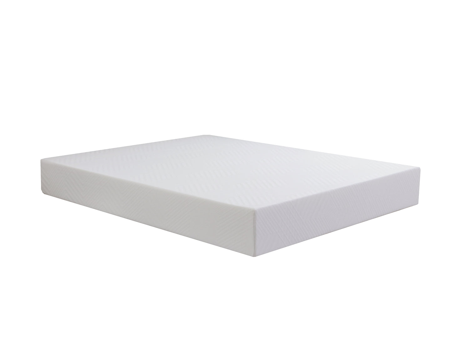 Aya Gel Memory Foam 12" Mattress - Queen