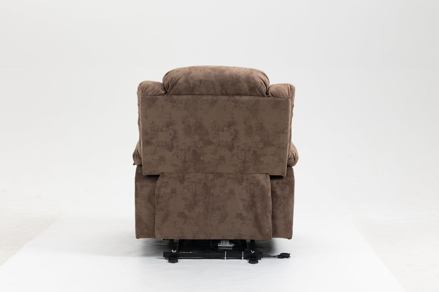 Viola Relax Recliners Lift Chair - Brown