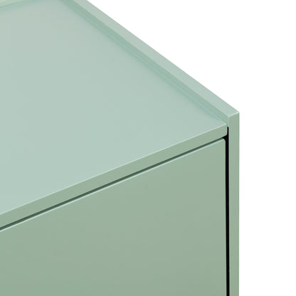 Parks Sideboard Cabinet - Green