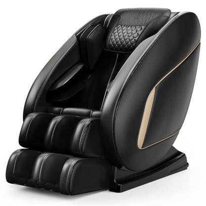 Zero One Massage Recliner with Zero Gravity Full Body Air Pressure