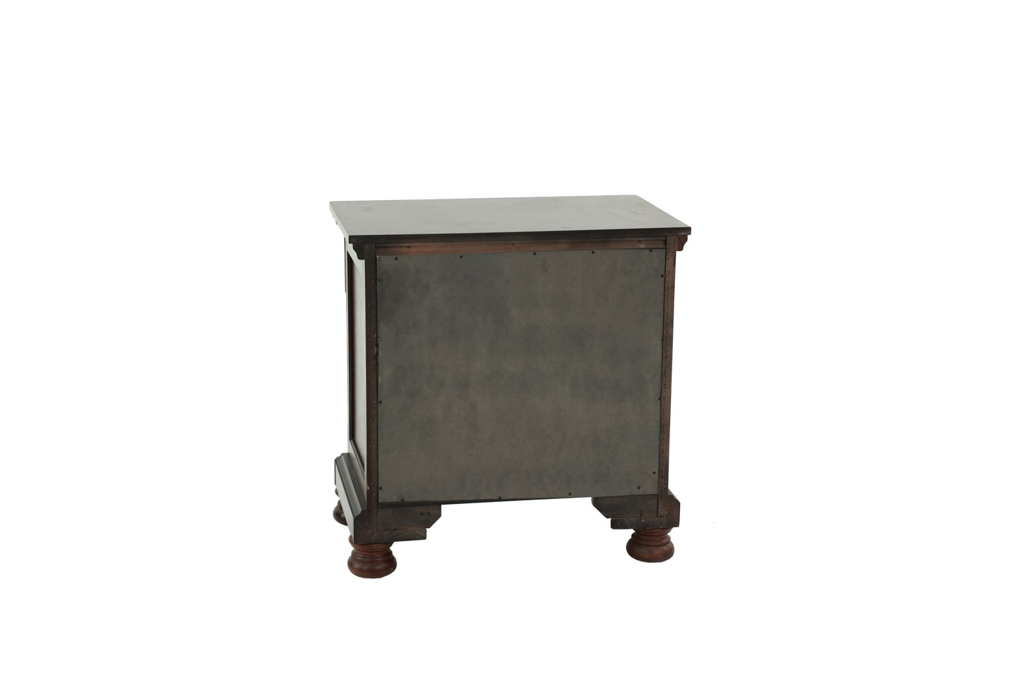 Jackson Nightstand - Dark Brown