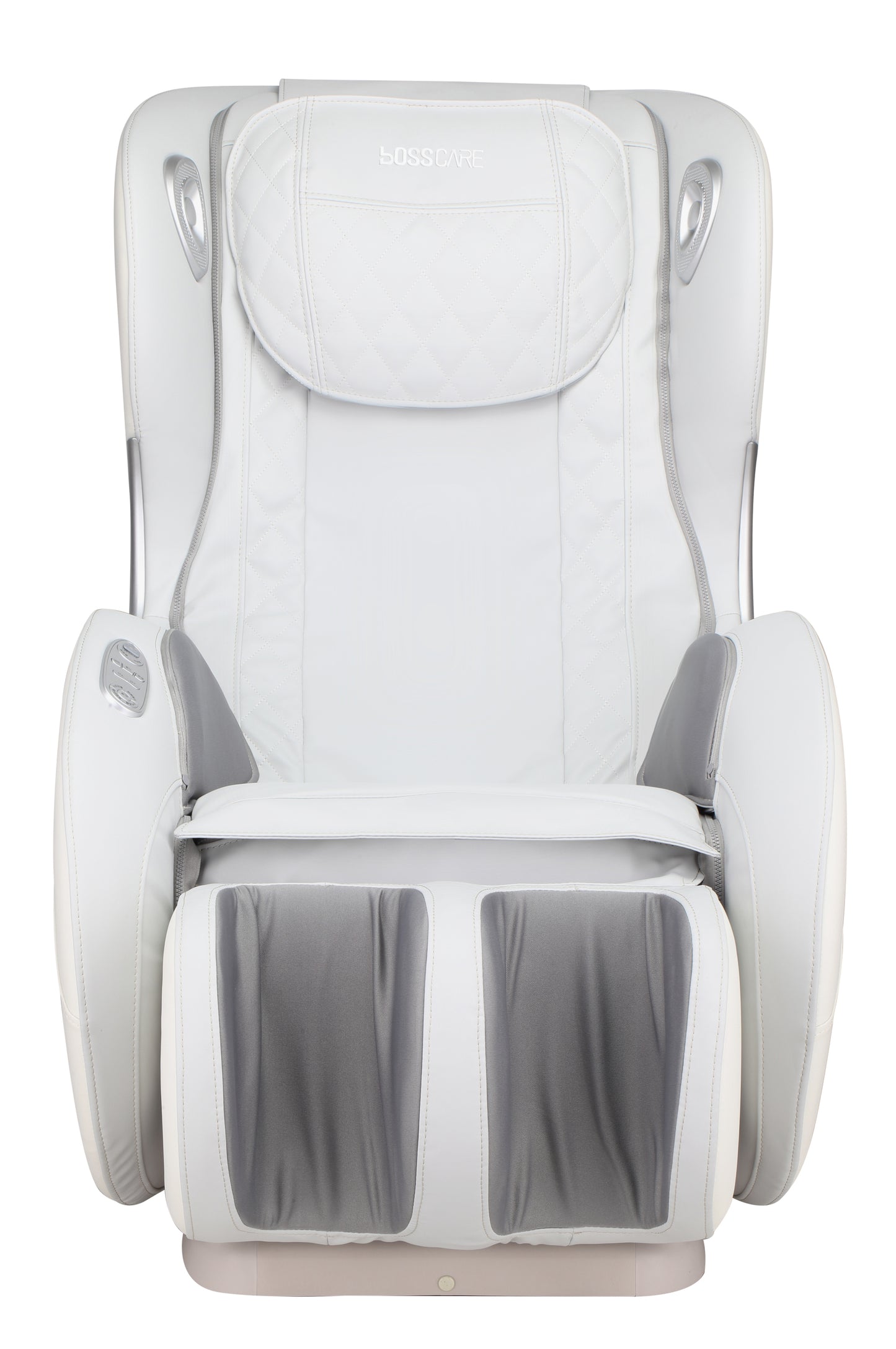 Grand Massage Chairs SL Track Full Body with Bluetooth Speaker - Beige