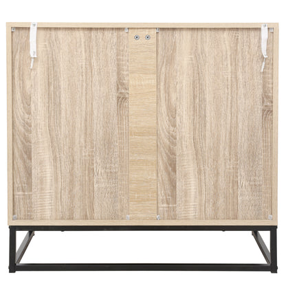 Arrono Accent Storage Cabinet