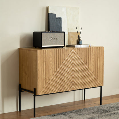 Toque Sideboard Buffet