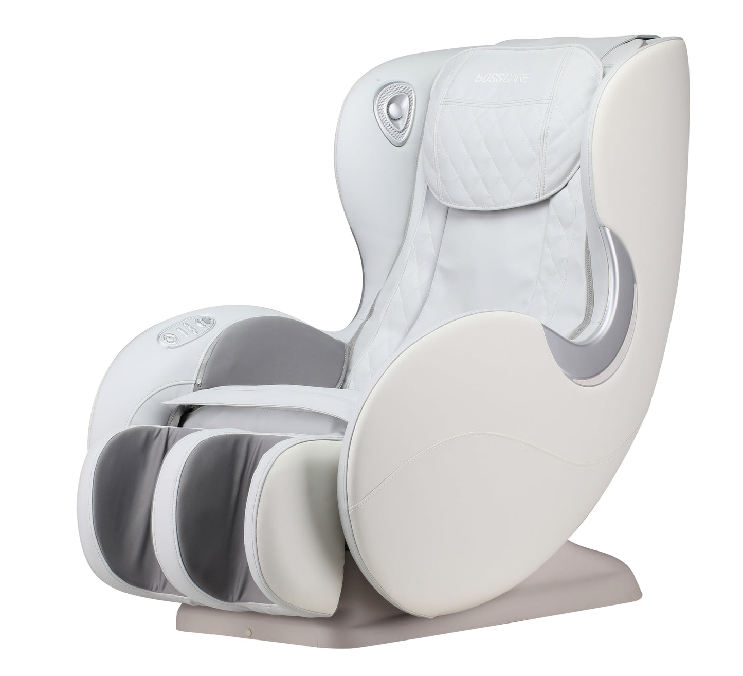 Massage Chairs SL Track Full Body and Recliner-Beige