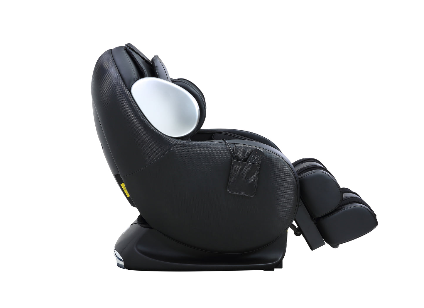 Pacari Massage Chair - Black