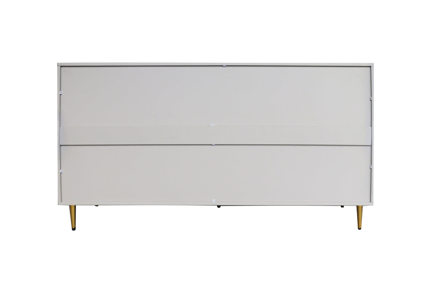 Jana Wooden Cabinet Sideboard - Gray