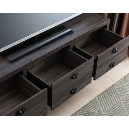 Chelsea TV Stand - Grey