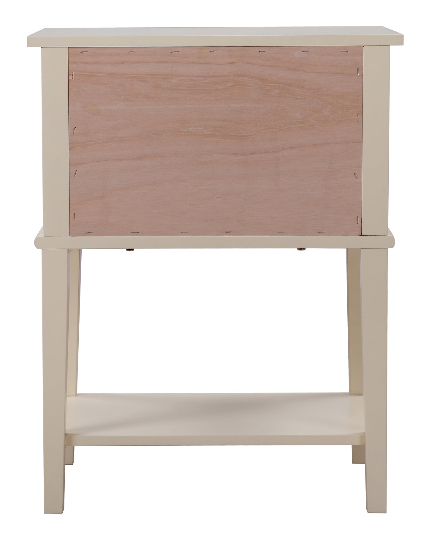 Newton Nightstand - Beige