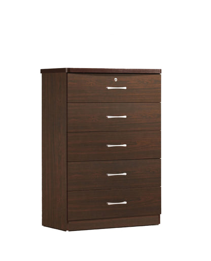 Go Green Woods 5 Drawer Chest