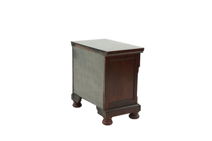 Jackson Nightstand - Dark Brown