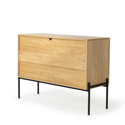 Toque Sideboard Buffet