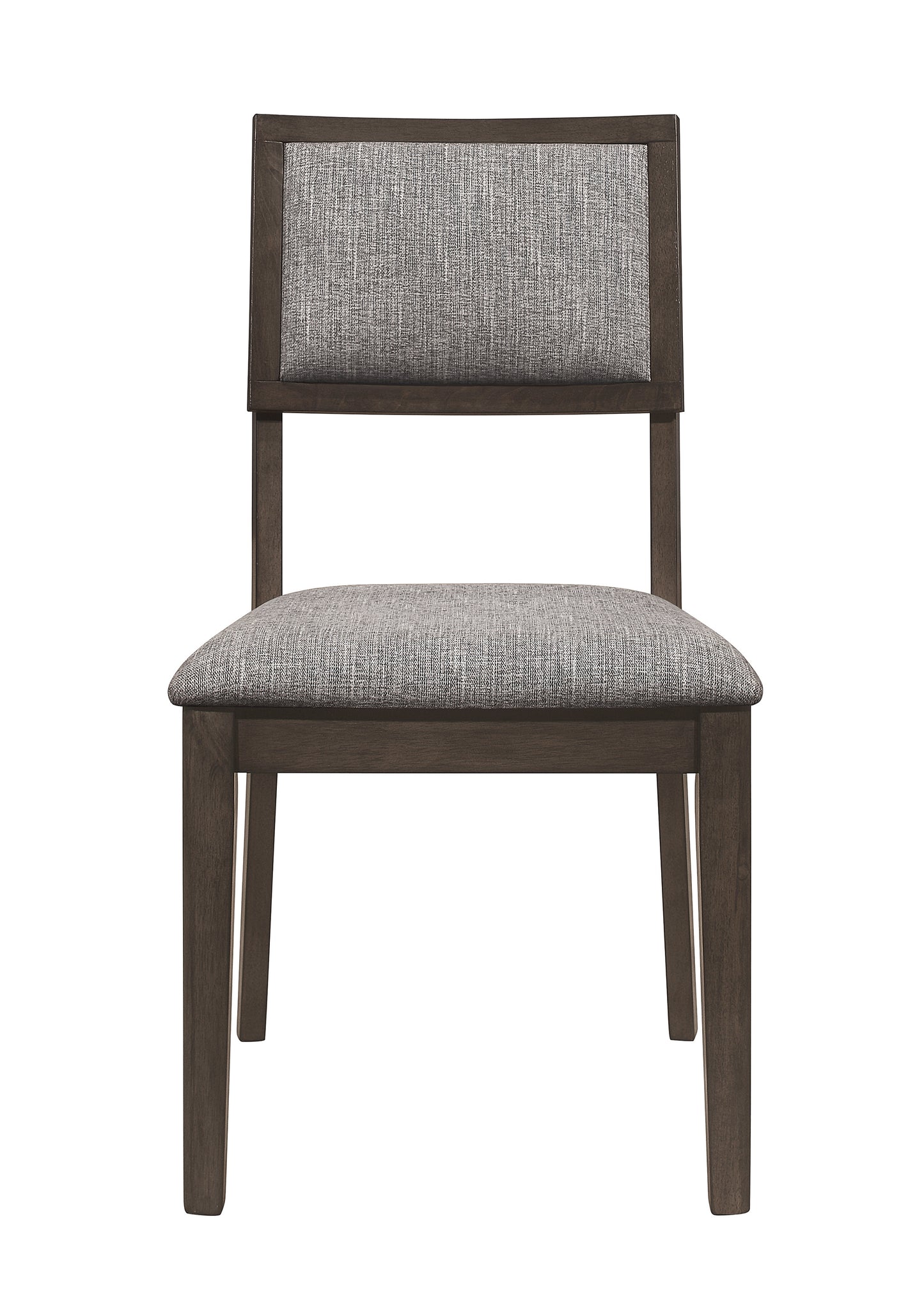 Velma Dining Chair (Set of 2) - Brown