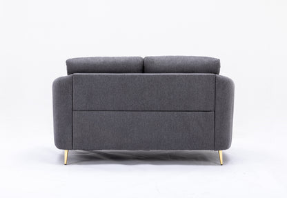 Yuina Loveseat