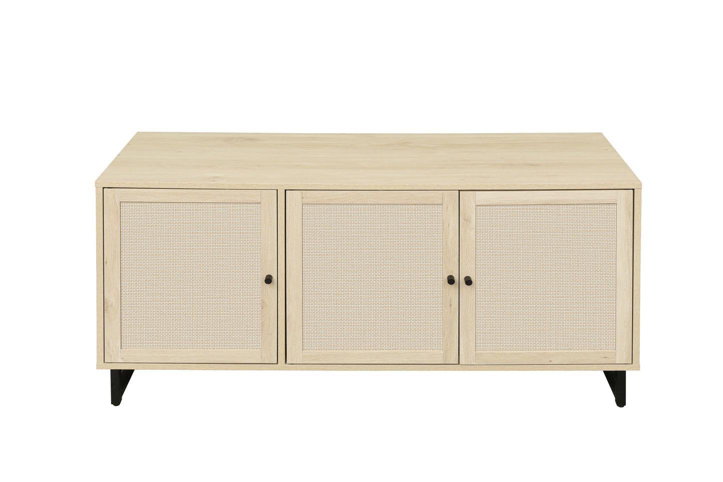 Sanvo Buffet Sideboard Storage Cabinet