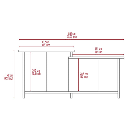 Wema Coffee Table