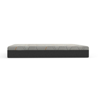 Copper-Gel Infused Memory Foam 12" Split Head Mattress - King