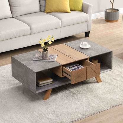 Farmhouse Coffee Table