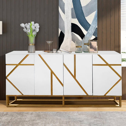 Norma Sideboard Buffet