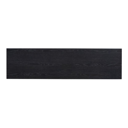 Koch Sideboard Buffet - Black