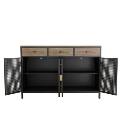 Vargas II Sideboard Buffet