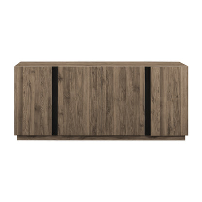 Mali 3-Drawer Sideboard Buffet