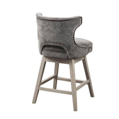 Harper Swivel Counter Stool