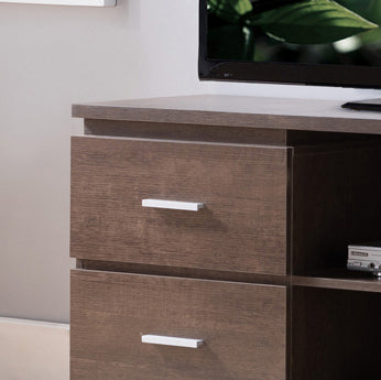 Amera TV Stand - Espresso