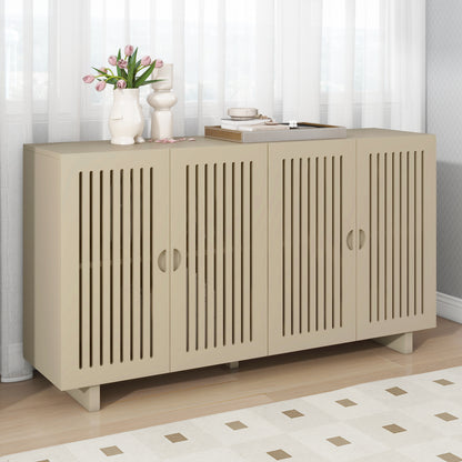 Vio Sideboard Buffet - Almond