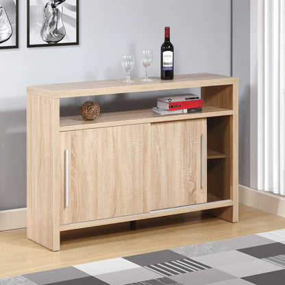 Pratt Sideboard Buffet - Natural